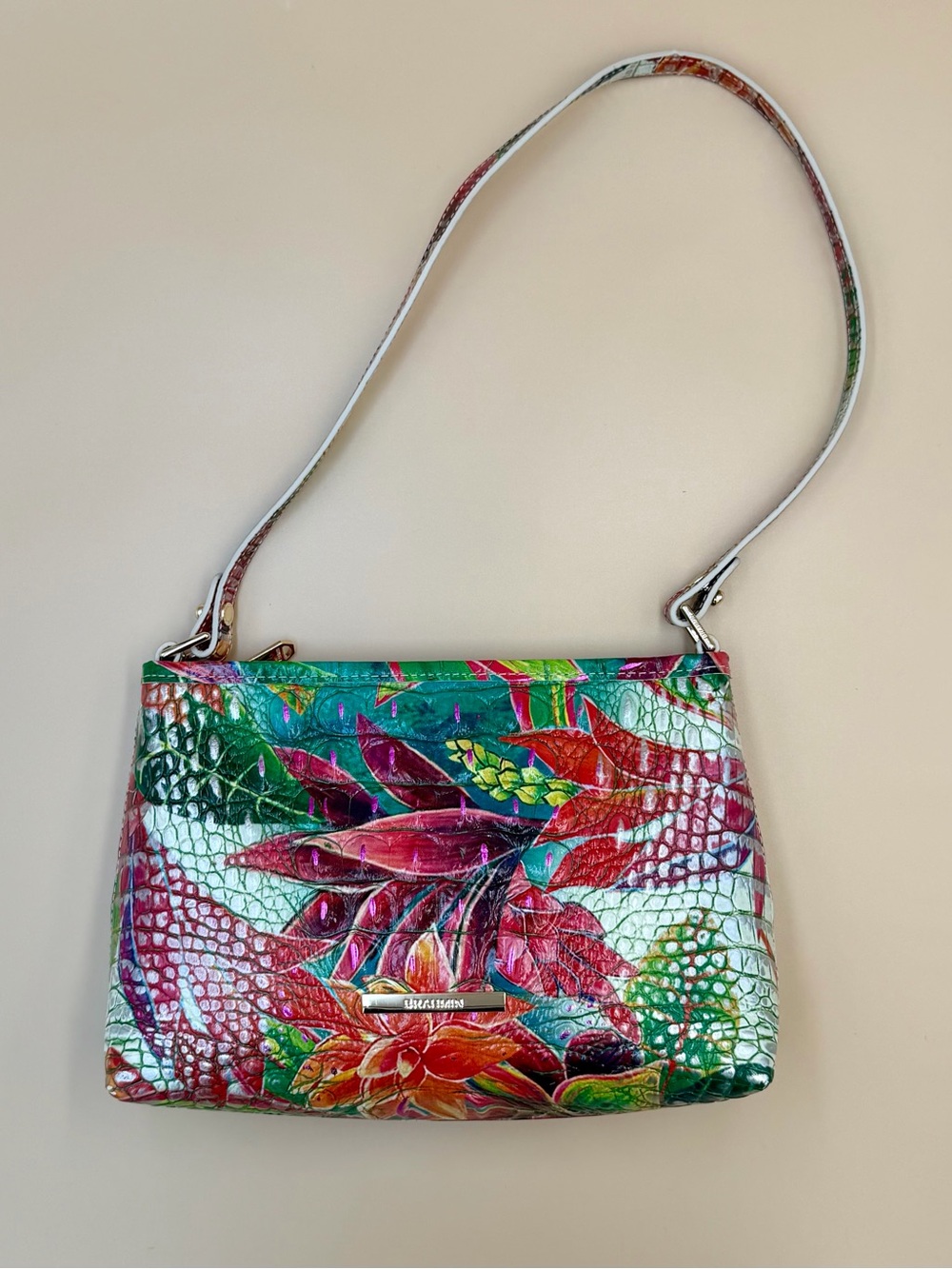 Brahmin Lorelei Utopia Shoulder Bag